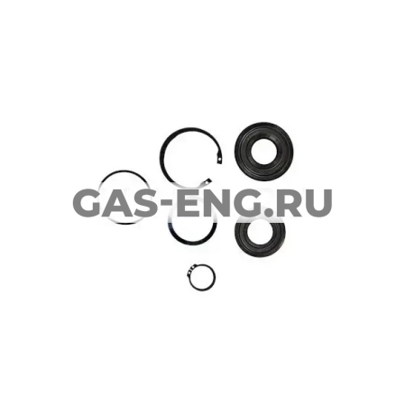 Комплект подшипников Ball Bearing 6306.SYN/6206.HYB, Grundfos купить в интернет-магазине промышленного оборудования в Санкт-Петербурге