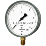 Манометры технические ОБМ-160, ОБВ-160, ОБМВ-160 купить в интернет-магазине промышленного оборудования в Санкт-Петербурге