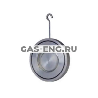 Обратный клапан межфланцевый, тип КН210 купить в интернет-магазине промышленного оборудования в Санкт-Петербурге