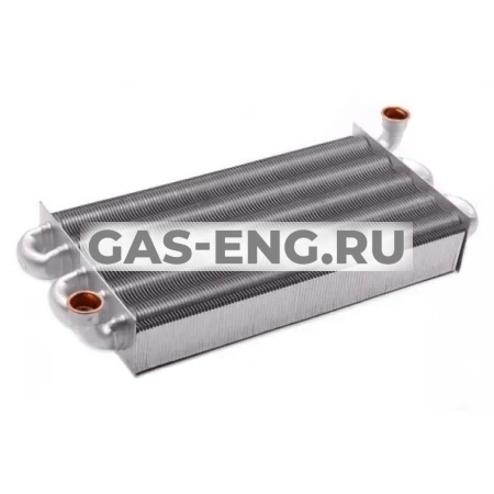 Теплообменник 98 ламелей, Viessmann купить в интернет-магазине промышленного оборудования в Санкт-Петербурге