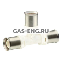 Тройник-пресс alpex PPSU, Frankische купить в интернет-магазине промышленного оборудования в Санкт-Петербурге