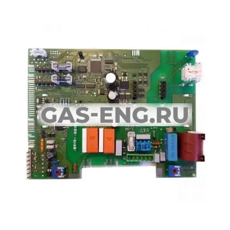 Электронная плата, Bosch/Buderus купить в интернет-магазине промышленного оборудования в Санкт-Петербурге