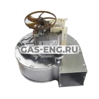 Вентилятор для котлов, Baxi купить в интернет-магазине промышленного оборудования в Санкт-Петербурге