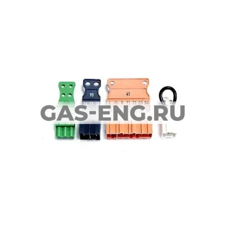 Штекерный разъем №41, 90, 151, 191, Viessmann купить в интернет-магазине промышленного оборудования в Санкт-Петербурге