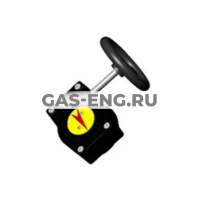 Механический редукторный привод VPNREDUCT для затворов серии VPI и VPN, Tecofi купить в интернет-магазине промышленного оборудования в Санкт-Петербурге Механический редукторный привод VPNREDUCT для затворов серии VPI и VPN, Tecofi купить в интернет-магазине промышленного оборудования в Санкт-Петербурге