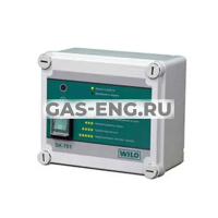 Прибор управления SK-701, Wilo купить в интернет-магазине промышленного оборудования в Санкт-Петербурге