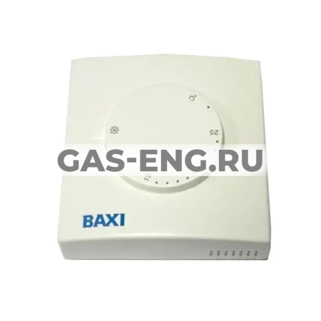 Термостат комнатный механический  TAM011MI, Baxi KHG71408691 купить в интернет-магазине промышленного оборудования в Петербурге Термостат комнатный механический  TAM011MI, Baxi KHG71408691 купить в интернет-магазине промышленного оборудования в Санкт-Петербурге