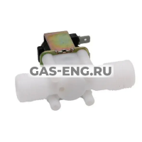 Электромагнитный клапан (корпус клапана  Y1, Y2,Y3, Y4), Uponor купить в интернет-магазине промышленного оборудования в Санкт-Петербурге