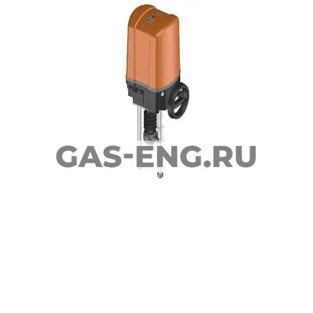 Электропривод, серия GV12, Belimo купить в интернет-магазине промышленного оборудования в Санкт-Петербурге