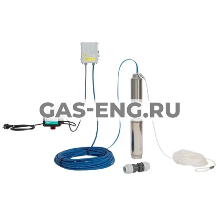 Скважинный насос Wilo-Sub TWU 4 Plug & Pump купить в интернет-магазине промышленного оборудования в Санкт-Петербурге Скважинный насос Wilo-Sub TWU 4 Plug & Pump купить в интернет-магазине промышленного оборудования в Санкт-Петербурге