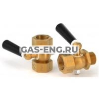 Кран трехходовой Физтех купить в интернет-магазине промышленного оборудования в Санкт-Петербурге Кран трехходовой Физтех купить в интернет-магазине промышленного оборудования в Санкт-Петербурге