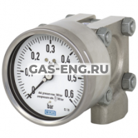 Манометры дифференциальные Wika 732.14.100 купить в интернет-магазине промышленного оборудования в Санкт-Петербурге Манометры дифференциальные Wika 732.14.100 купить в интернет-магазине промышленного оборудования в Санкт-Петербурге