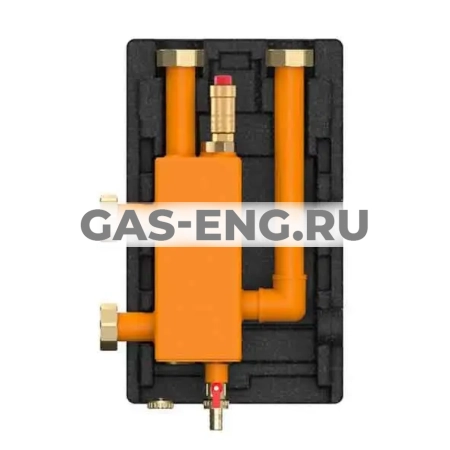 Гидравлическая стрелка MHK для распределителя до 85 кВт, Meibes купить в интернет-магазине промышленного оборудования в Санкт-Петербурге