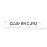 Прокладка электрода розжига CGB 35; 50, Wolf купить в интернет-магазине промышленного оборудования в Санкт-Петербурге