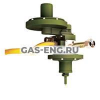 Регулятор давления газа РДТ-400 купить в интернет-магазине промышленного оборудования в Санкт-Петербурге