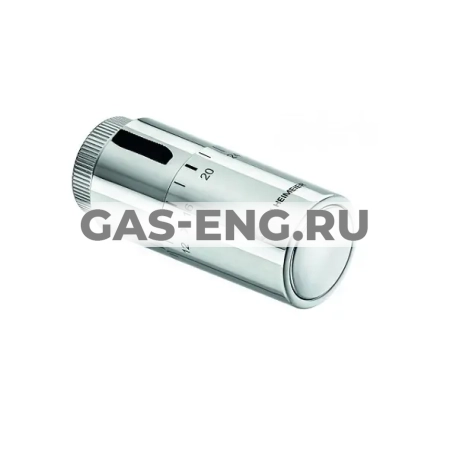 Термостатическая головка Halo, Heimeier купить в интернет-магазине промышленного оборудования в Санкт-Петербурге