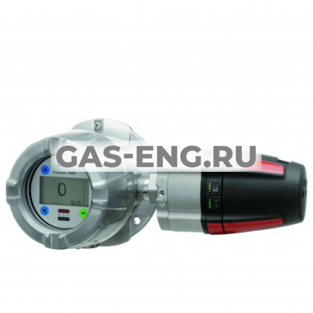 Газоанализатор инфракрасный Polytron 8700 купить в интернет-магазине промышленного оборудования в Санкт-Петербурге