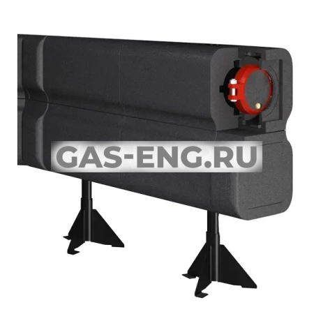 Напольная распределительная гребенка, Meibes купить в интернет-магазине промышленного оборудования в Санкт-Петербурге