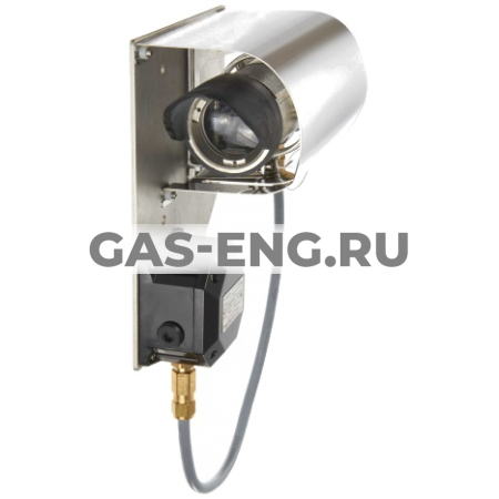 Газоанализатор трассовый Polytron Pulsar купить в интернет-магазине промышленного оборудования в Санкт-Петербурге