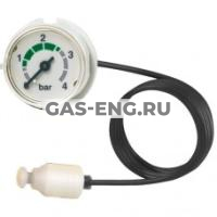 Манометры дистанционные Wika 101.12.27 купить в интернет-магазине промышленного оборудования в Санкт-Петербурге Манометры дистанционные Wika 101.12.27 купить в интернет-магазине промышленного оборудования в Санкт-Петербурге