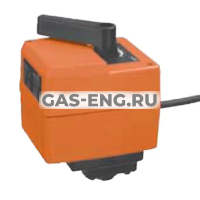 Электропривод серии HR.. (10 Нм), Belimo купить в интернет-магазине промышленного оборудования в Санкт-Петербурге