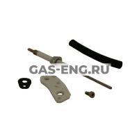 Электрод ионизации, комплект для GB, Wolf купить в интернет-магазине промышленного оборудования в Санкт-Петербурге