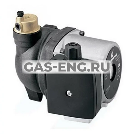 Циркуляционный насос 15.60 AO для LUNA-3 COMFORT, LUNA-3 SILVER SPACE, Baxi купить в интернет-магазине промышленного оборудования в Санкт-Петербурге