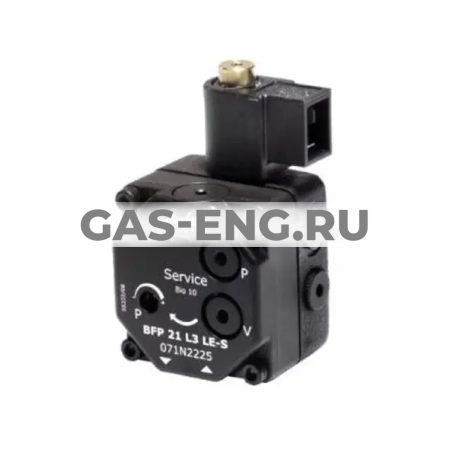 Топливные насосы BFP 21 LE/LE-S, Danfoss купить в интернет-магазине промышленного оборудования в Санкт-Петербурге