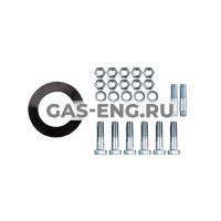 Комплект виброопор для CMBE TWIN, Grundfos купить в интернет-магазине промышленного оборудования в Санкт-Петербурге