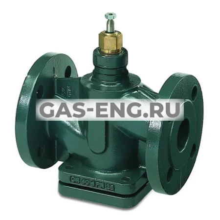 Клапан регулирующий VLC125, Esbe купить в интернет-магазине промышленного оборудования в Санкт-Петербурге