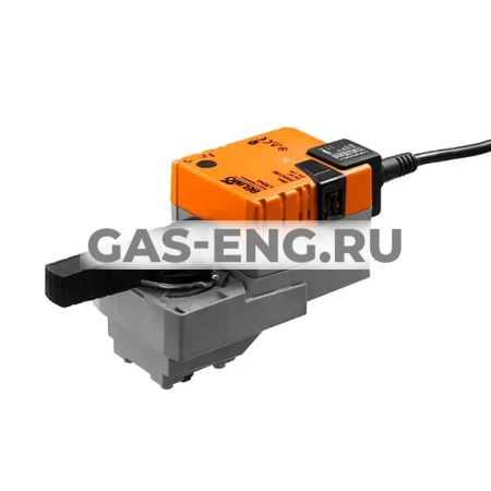 Электропривод серии SY3.. (150 Нм), Belimo купить в интернет-магазине промышленного оборудования в Санкт-Петербурге