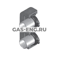 Комплект переходников BigFixLock-сварка в изоляции, Meibes купить в интернет-магазине промышленного оборудования в Санкт-Петербурге