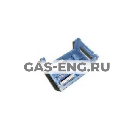 База для контроллеров RVD12.., Siemens купить в интернет-магазине промышленного оборудования в Санкт-Петербурге