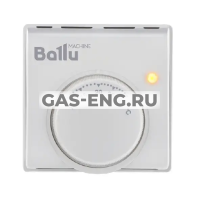 Термостат BMT-1, Ballu купить в интернет-магазине промышленного оборудования в Санкт-Петербурге