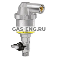 Автоматический воздухоотводчик Flexvent Top Solar, Flamco купить в интернет-магазине промышленного оборудования в Санкт-Петербурге