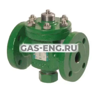 Клапан регулирующий H2F, Broen Clorius купить в интернет-магазине промышленного оборудования в Санкт-Петербурге