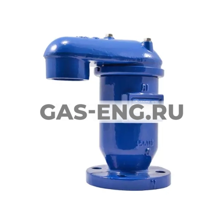 Воздухоотводчик КАТ53, Гранрег купить в интернет-магазине промышленного оборудования в Санкт-Петербурге