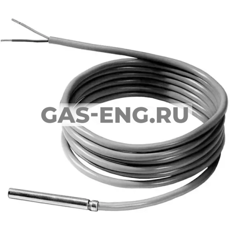 Датчик температуры кабельный QAP21.3, Siemens купить в интернет-магазине промышленного оборудования в Санкт-Петербурге