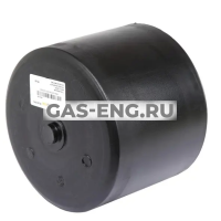 Заглушка литая SDR17, SABfuse купить в интернет-магазине промышленного оборудования в Санкт-Петербурге