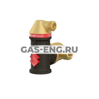 Сепаратор воздуха Flamcovent Smart, Flamco купить в интернет-магазине промышленного оборудования в Санкт-Петербурге