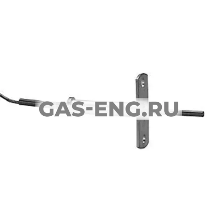 Датчик температуры отработанных газов FGT-PT1000, Siemens купить в интернет-магазине промышленного оборудования в Санкт-Петербурге