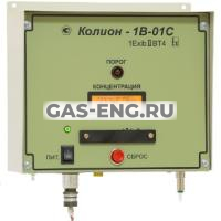 Стационарный газоанализатор КОЛИОН-1В-01С купить в интернет-магазине промышленного оборудования в Санкт-Петербурге Стационарный газоанализатор КОЛИОН-1В-01С купить в интернет-магазине промышленного оборудования в Санкт-Петербурге
