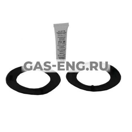 Прокладка (горелка-крышка камеры сгорания) (2шт.) CGB-11-24, Wolf купить в интернет-магазине промышленного оборудования в Санкт-Петербурге