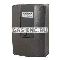 Блок для приготовления горячей воды FRESH HYDRO серии FSK100, Esbe купить в интернет-магазине промышленного оборудования в Санкт-Петербурге