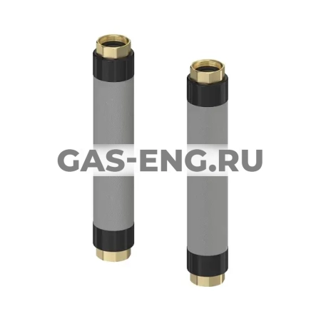 Гибкое подключение Trennsystem к системе сепарации бойлера, Meibes купить в интернет-магазине промышленного оборудования в Санкт-Петербурге