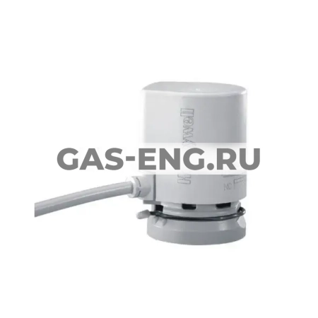 Электротермический привод для линейных клапанов,  Honeywell купить в интернет-магазине промышленного оборудования в Санкт-Петербурге