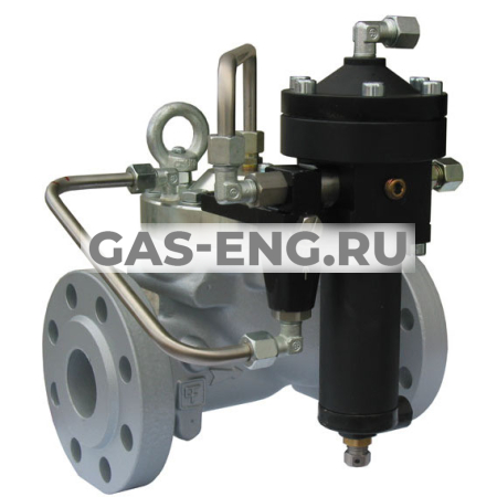 Регулятор давления Aperflux 101 купить в интернет-магазине промышленного оборудования в Санкт-Петербурге