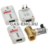 Сигнализатор загазованности CH4+CO купить в интернет-магазине промышленного оборудования в Санкт-Петербурге