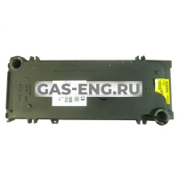 Задний элемент теплообменника, Baxi купить в интернет-магазине промышленного оборудования в Санкт-Петербурге Задний элемент теплообменника, Baxi купить в интернет-магазине промышленного оборудования в Санкт-Петербурге