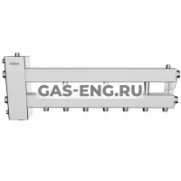 Балансировочный коллектор BMSS-150 до 150 кВт, Gidruss купить в интернет-магазине промышленного оборудования в Санкт-Петербурге